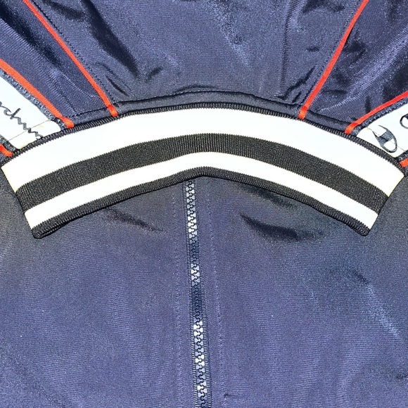 Champion zipper sweater - Picture 7 of 8